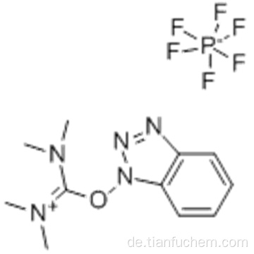 HBTU CAS 94790-37-1